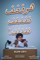 Blow-Dry!