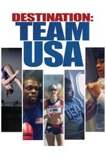 Poster for Destination: Team USA 