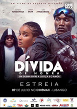 Dívida de Honra poster