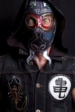 Poster van Ophidian