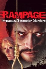 Rampage: The Hillside Strangler Murders main poster