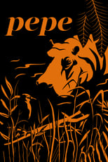 Poster for Pepe