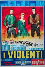 I violenti