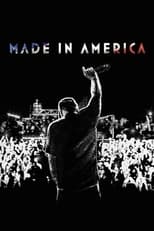 Poster for Made in America