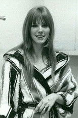Pamela Courson