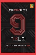 Poster for Mix Nine