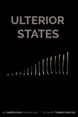 Poster di Ulterior States