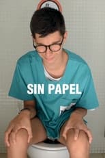 Poster for Sin Papel