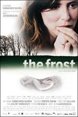 The Frost main poster