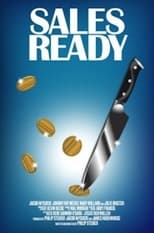 Poster for Sales Ready