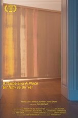 A Name and A Place poster movie