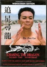 Chasing the Dragon poster