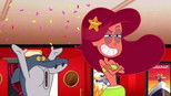 Zig et Sharko 4x47 (S04E47)