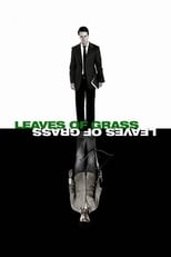 Poster for Leaves of Grass 