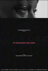 In Exchange For Flesh poster