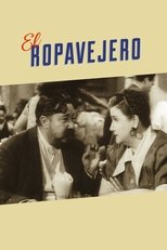 El ropavejero poster movie