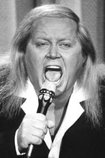 Poster for Sam Kinison