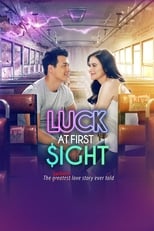 Poster for Luck at First $ight