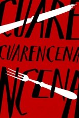 Poster for Quarandinner