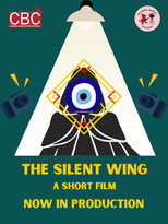 The Silent Wing poster
