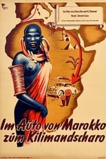 Poster for Africa - Part I - From Morocco to Kilimanjaro