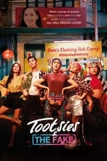 Poster for Tootsies & The Fake