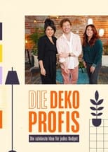 Poster for Die Dekoprofis - Die schönste Idee für jedes Budget Season 2