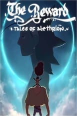 Poster for Tales of Alethrion: The First Hero