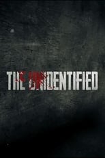 Poster for The Unidentified 