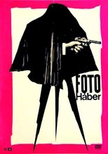 Poster for Haber's Photo Shop 