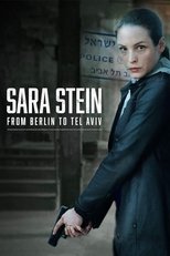 Poster for Sara Stein: From Berlin to Tel Aviv