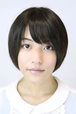 Foto retrato de Arisa Nakada