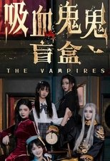 The Vampires poster image