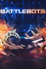 Poster for BattleBots Season 3