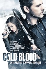 Cold Blood serie streaming