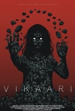 Poster for Vikaari 