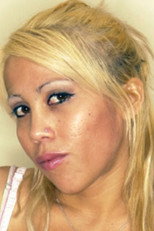 Foto retrato de Yenna