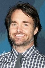 Poster for Will Forte