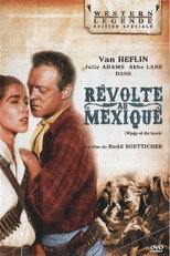 R&eacute;volte au Mexique