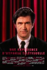 A Hypnotic Television Experience poster movie