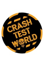 Poster for Crash Test World Season 1