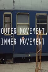 Poster for Outer Movement, Inner Movement