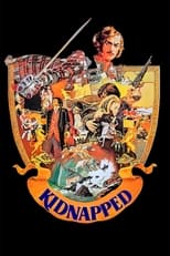 Poster for Kidnapped