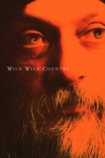 Poster di Wild Wild Country