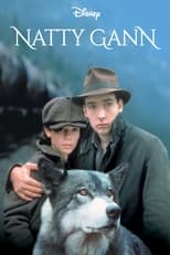 Natty Gann serie streaming