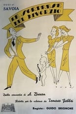 Poster for Le sorprese del divorzio