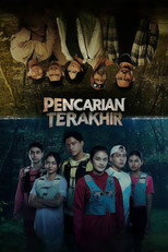 Pencarian Terakhir Collection