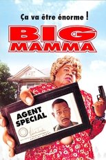 Big Mamma serie streaming