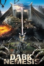 Poster for Dark Nemesis