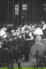 Coil Winding Machines poster movie